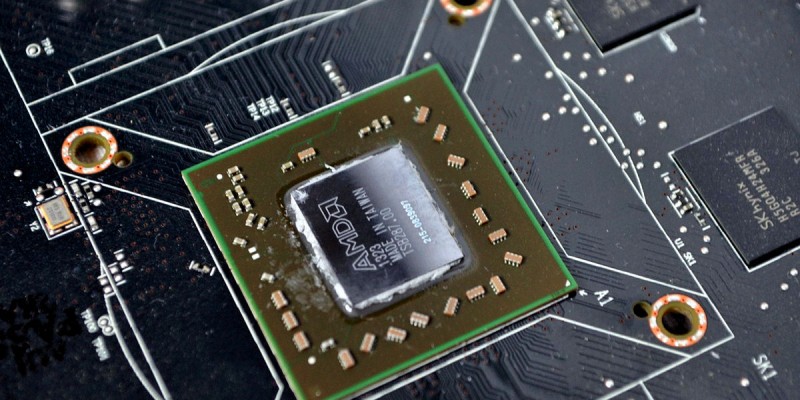 Radeon R9 390X: AMDs Maxwell-Konter womöglich erst H1/2015