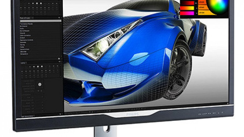 Philips 288P6LJEB Bild 1