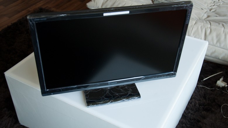 Qnix QX2710 Evolution II im PCGHX-Review: Die eierlegende Wollmilchsau für unter 300 Euro?