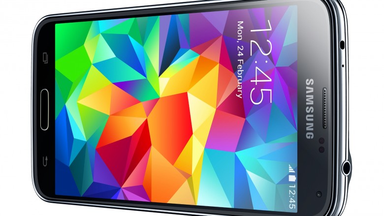 Samsung Galaxy S5