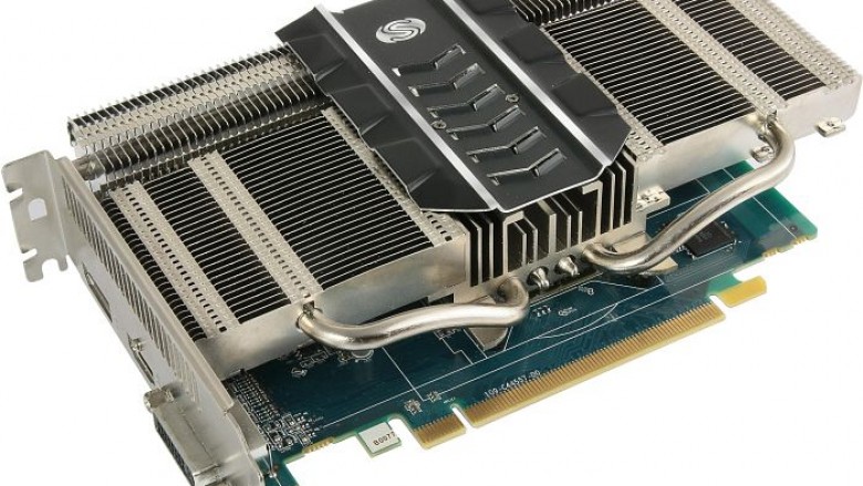 Sapphire Radeon R7 250E Ultimate