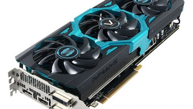 Sapphire Radeon R9 290X Vapor-X OC angekündigt (1)
