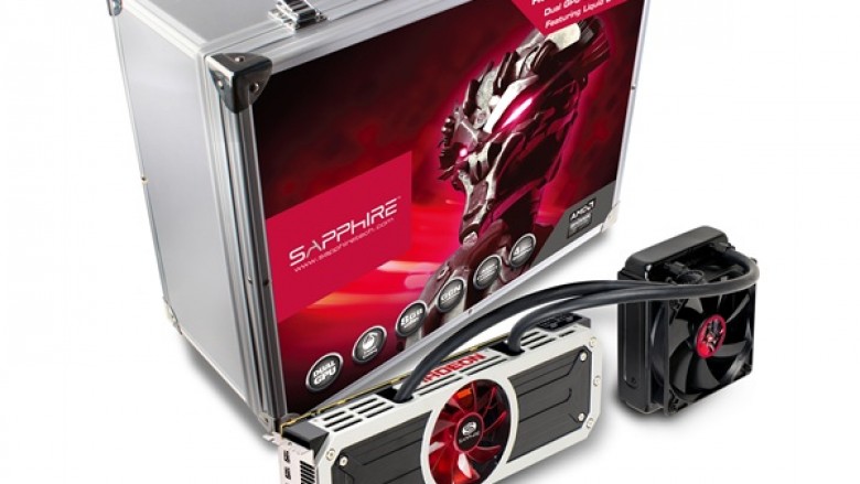 Sapphire Radeon R9 295 X2 OC (6)