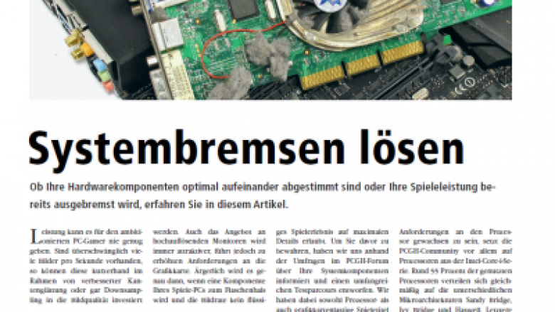 PC Games Hardware Sonderheft 02/2014: Eigenbau-Rechner und Aufrüsttipps (1)