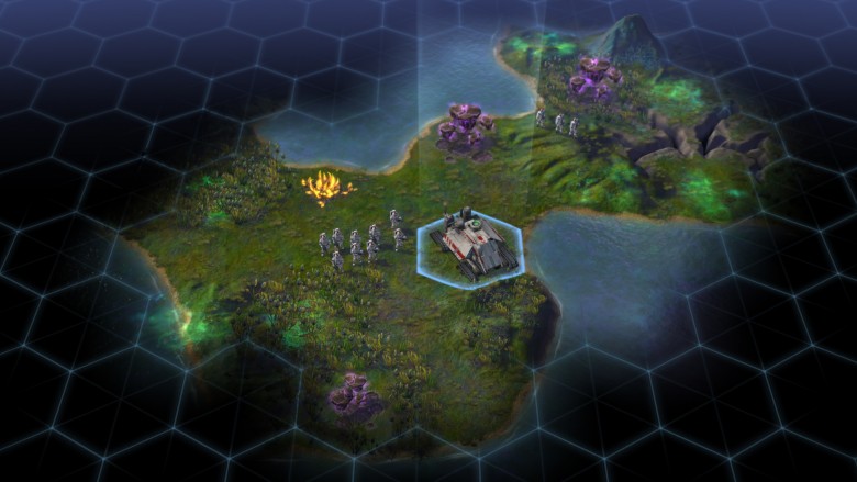 Civilization: Beyond Earth - "Mantle ist die mächtigste Grafik-API"