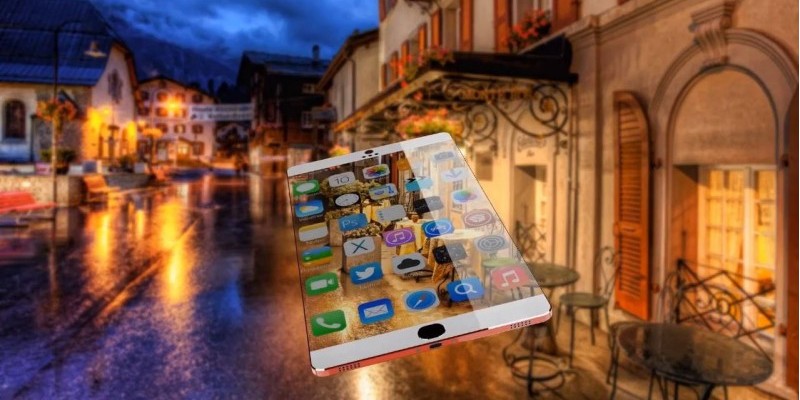Vielleicht stellt Apple am 9. September neben dem iPhone 6s auch zwei neue iPad vor.