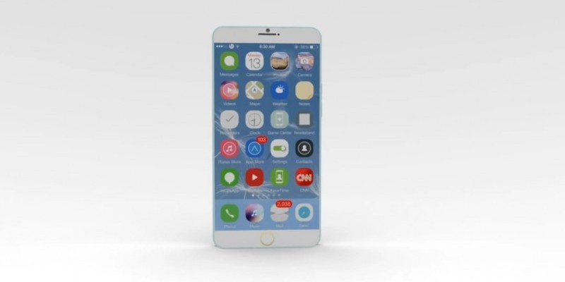 iPhone 7: Verbaut Apple künftig die OLED-Displays von Samsung?