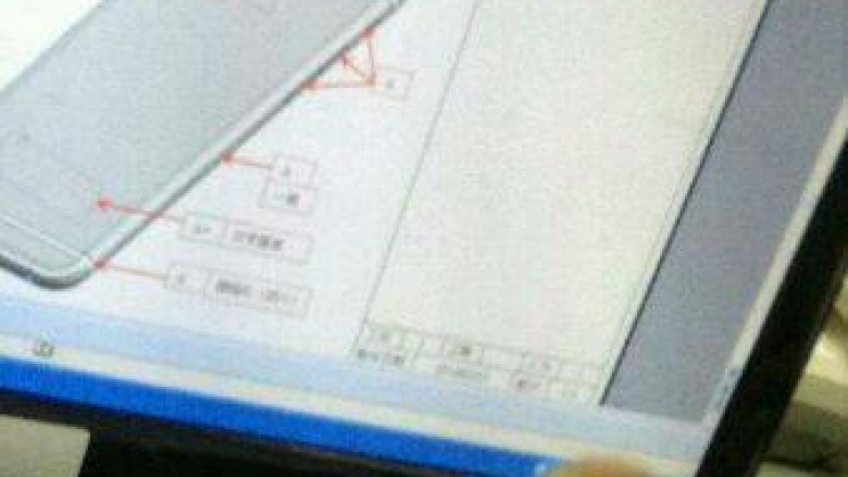 iPhone 6: Vermeintliche Abbildungen aus Foxconn-Werk sollen das neue Apple-Smartphone zeigen (1)
