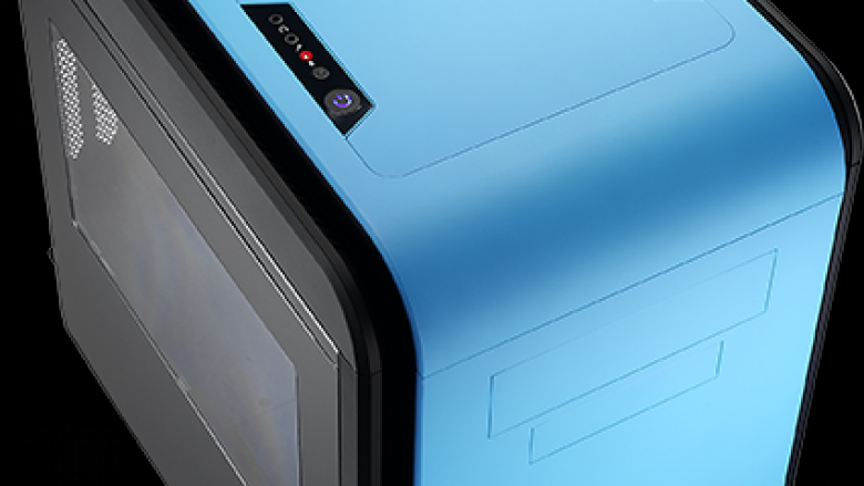 Aerocool DS Cube (Window) (1)