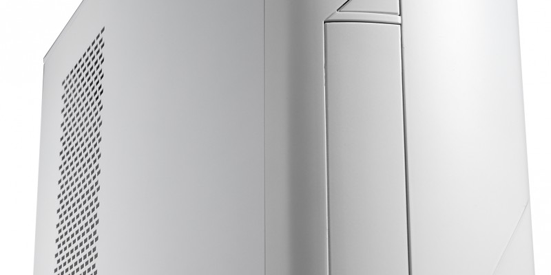 Aerocool QS-101 und QS-102: Zwei neue HTPC-Gehäuse zum kleinen Preis