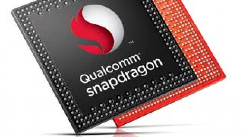 Qualcomm präsentiert neue Snapdragon-SoCs mit 64-Bit-Tauglichkeit für High-End-Smartphones