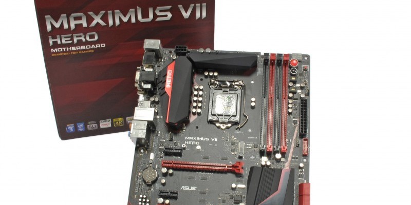 Broadwell doch bald für Desktop? Asus bringt BIOS-Update mit Unterstützung (1)