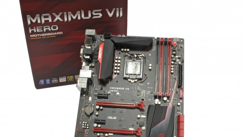 Asus Maximus VII Hero PCGH-Test (1)