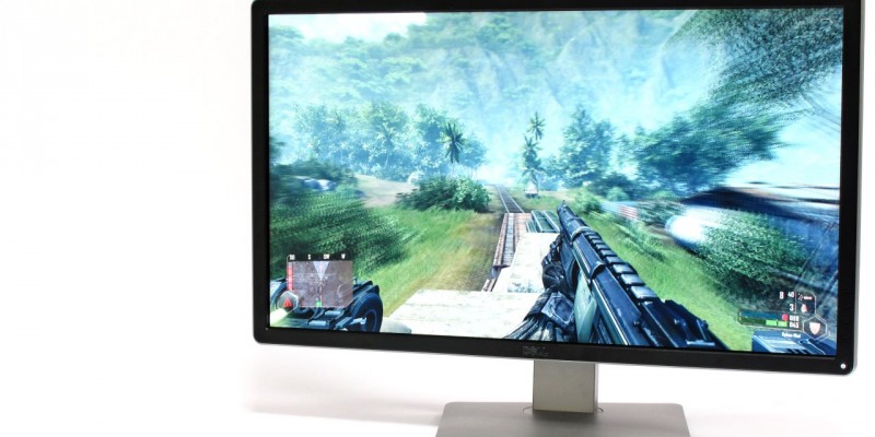 Günstige UHD-Monitore im Preisvergleich: Erste Modelle für unter 400 Euro