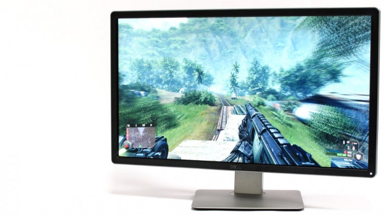 Dell P2815Q im Test (13)