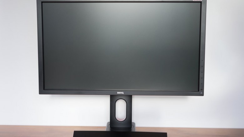 BenQ XL2420T im Test bei prad.de