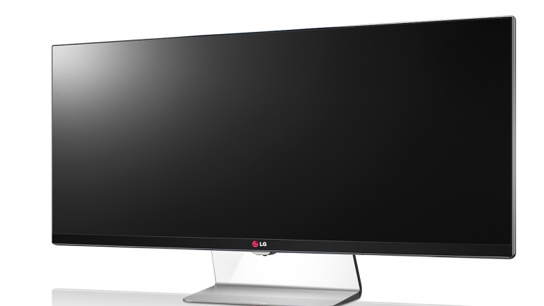 LG mit erstem Ultra Wide QHD Monitor im 21:9 Zoll Format