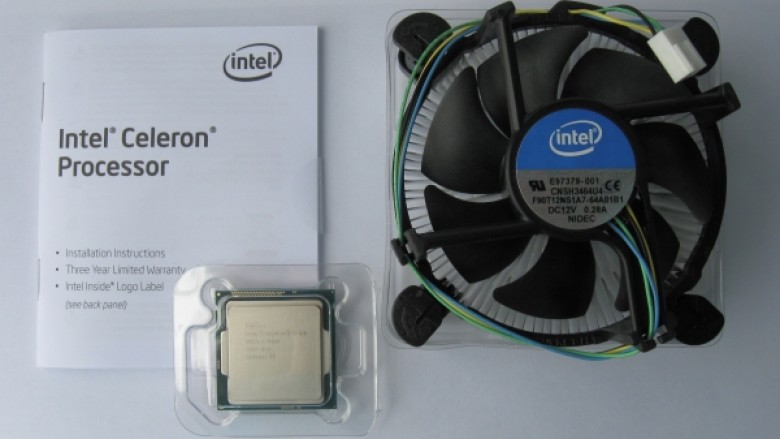 PCGHX-Test: Wie viel CPU bekommt man für 30 Euro? (1)