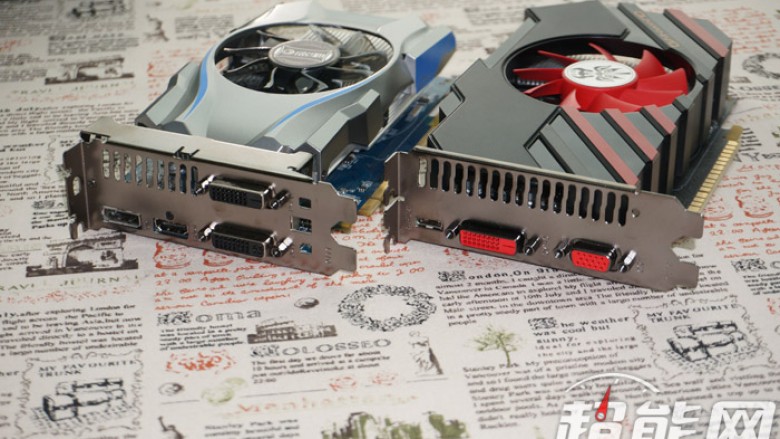 Geforce GTX 740