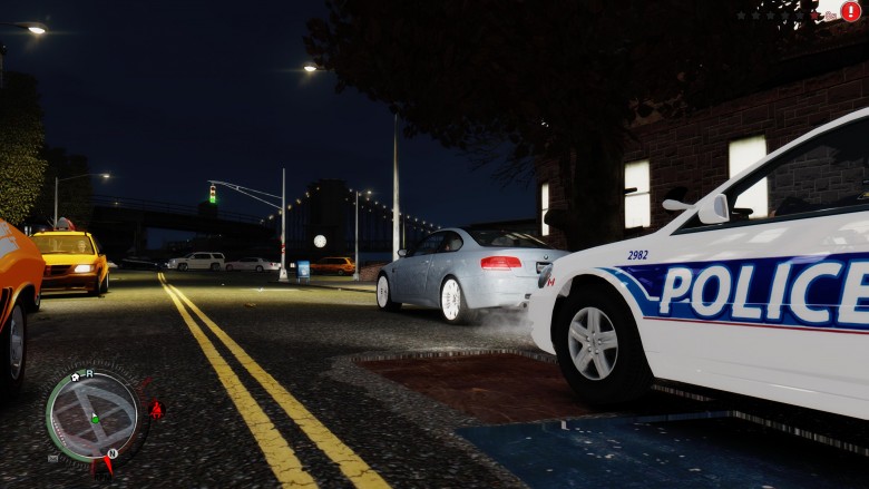 GTA 4 in voller Pracht dank Ultra HD, ENB-Series und ProReal-Mod (1)