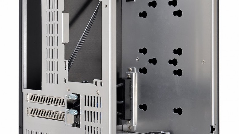 Lian Li PC-Q01: Neues Aluminium-Gehäuse für Mini-ITX und Mini-DTX (5)