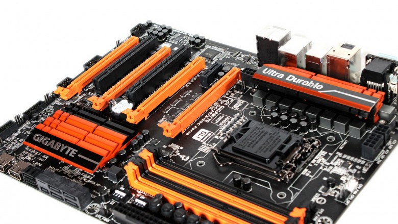 Gigabyte Z97X-SOC Force (8)