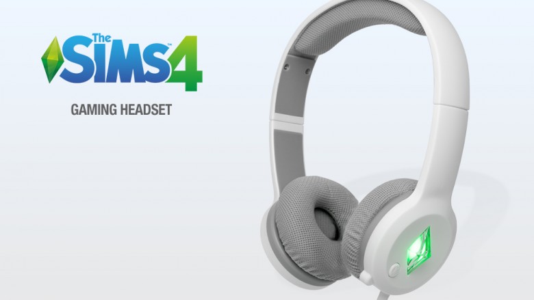 Steelseries-Peripherie mit Stimmungslampe: Maus, Pad und Headset für die Sims 4 vorgestellt. (1)