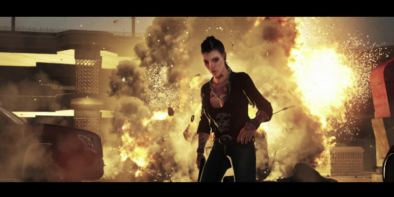 Watch Dogs Technik-Test: GPU- und CPU-Benchmarks (1)