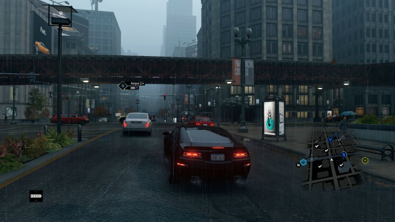 Watch Dogs: Spezielle Geforce- und Radeon-Treiber bestätigt (1)