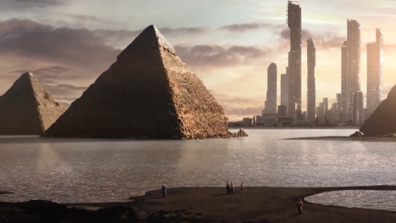 Civilization Beyond Earth mit Mantle: Selbst Rundenstrategie macht mit 60 Fps mehr Spaß - Exklusives Entwicklerinterview