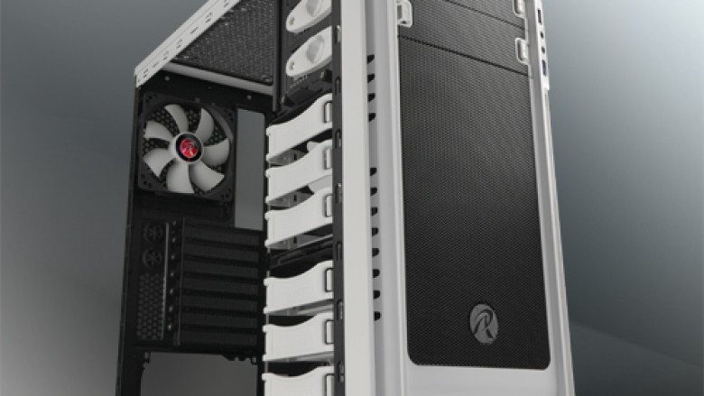 Raijintek veröffentlicht erstes Gehäuse: AGOS