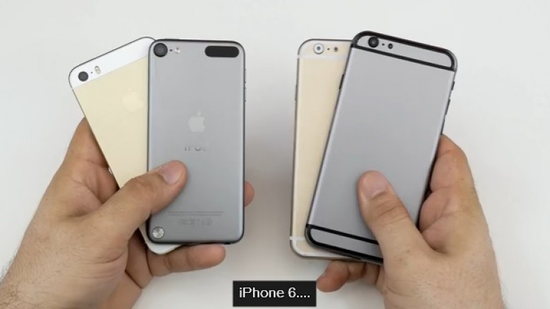 iPhone 6: Release als iPhone Air und Release erst am 26. September?