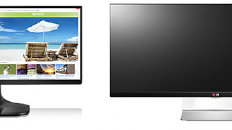 PRAD bietet die Möglichkeit, Monitor-Highlights von LG in 25 oder 34 Zoll zu testen