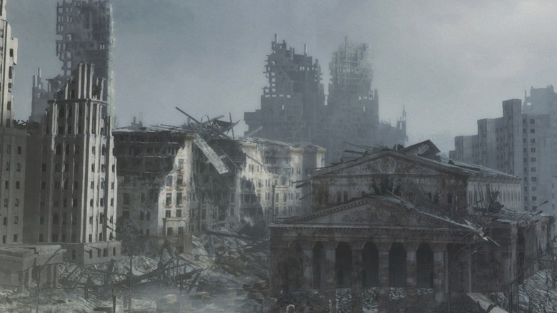 Metro Redux: Screenshots (1)