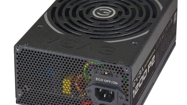 EVGA stellt neues Supernova 1200 P2 Netzteil mit 10 jähriger Garantie vor (3)