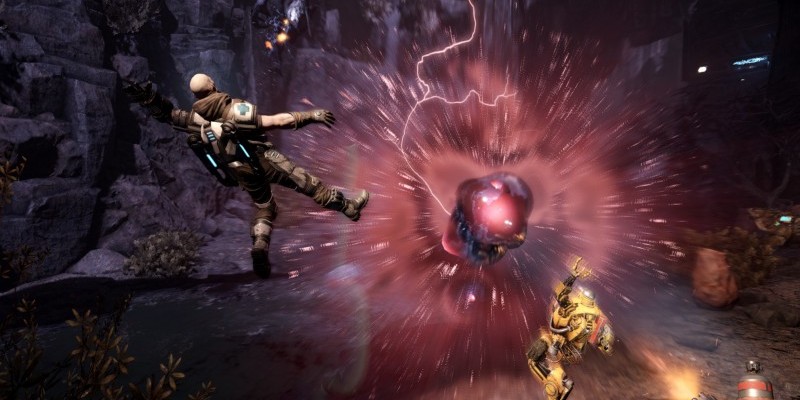 E3 2014: Evolve ist hochdramatisch und ein echter Tipp (2)