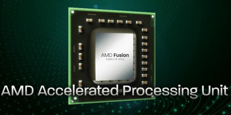 AMD Carrizo: Mobile-APUs mit Excavator-Kernen angeblich schon ab Dezember