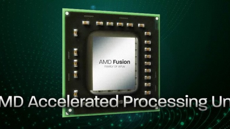 AMD möchte die APU-Effizienz bis 2020 um den Faktor 25 verbessern