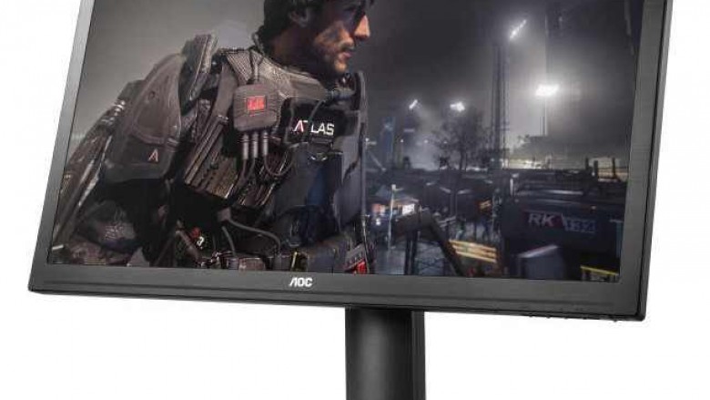 AOC g2770Pqu: 27-Zöller mit Full HD, 144 Hertz und 1 ms Reaktionszeit (1)