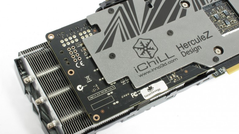 Caseking GTX Titan Black OC Herculez X3 Ultra im Test (7)