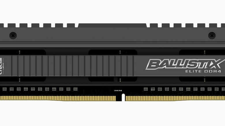DDR4-RAM nun als Kategorie im Preisvergleich: Aktuell mind. 12,30 Euro pro GiByte