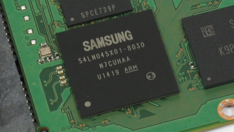 Samsung SSD 850 Pro - Neuauflage mit langem Atem