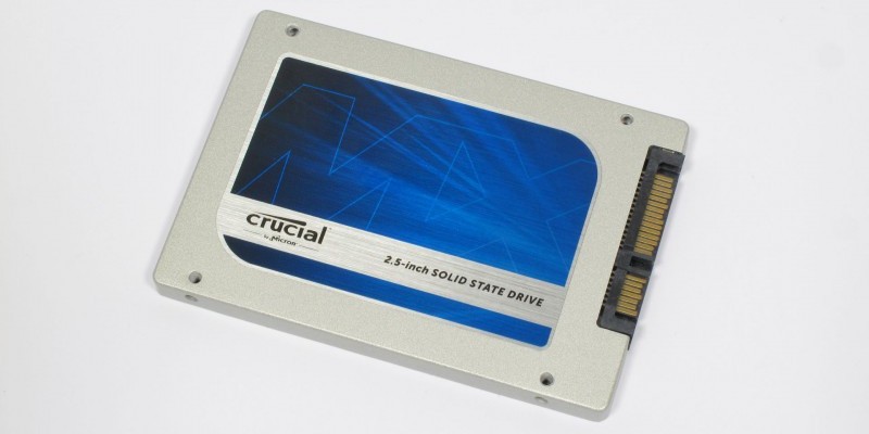 Crucial MX100: Die beliebte SSD wird eingestellt