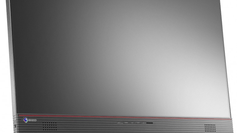 Eizo Foris FS2434: 24-zölliger Full-HD-Monitor mit IPS-Panel für 300 Euro angekündigt (1)