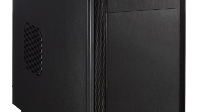 Fractal Design veröffentlicht neue Gehäuse der Core-Serie (7)