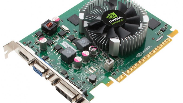 Nvidia Geforce GT 730 präsentiert - Fermi-GPU wiederbelebt