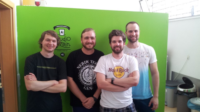 Team Fizbin Ludwigsburg