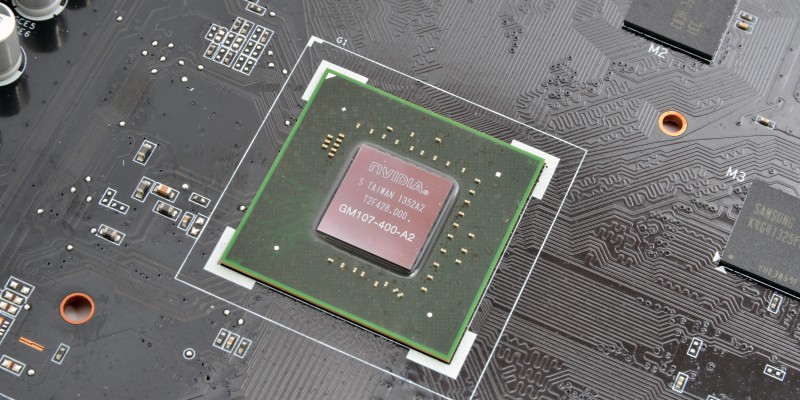 GTX 980: Benchmark-Ergebnisse vom 3D Mark Fire Strike