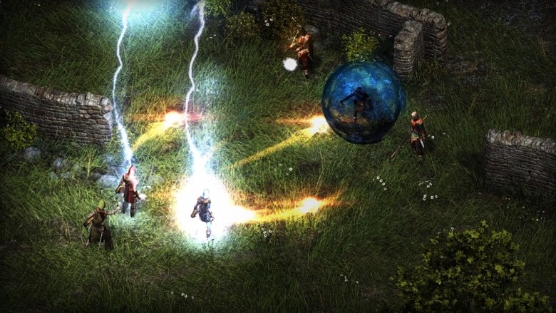Oldschool-RPG Pillars of Eternity in der PCGH-Vorschau (1) (1)