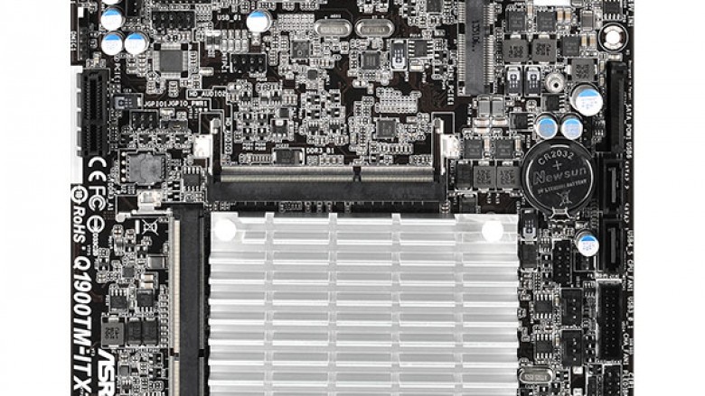 Asrock mit Thin-Mini-ITX-Board und integriertem Quad-Core-Celeron (1)